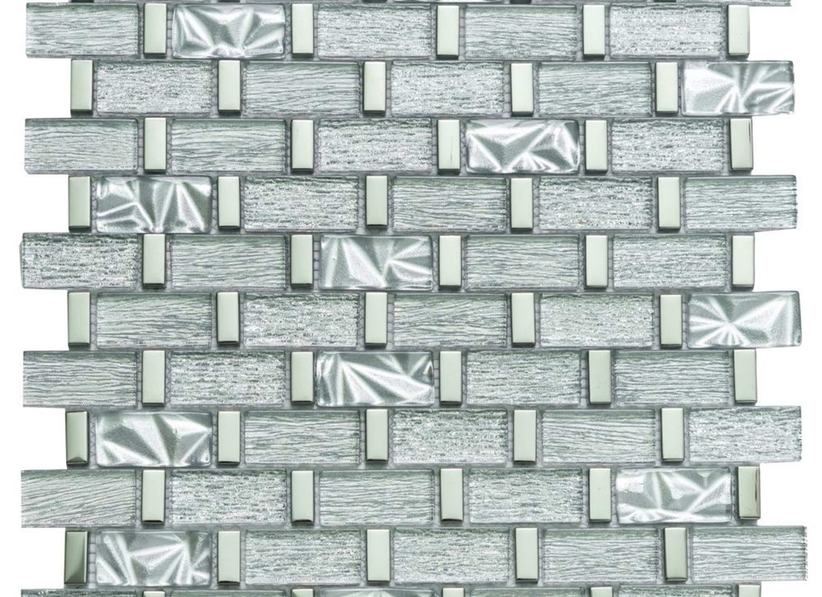 Chrome in Winter