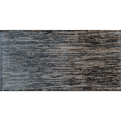Galaxy in Bronze 3x6 Glass Tile