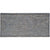 Galaxy in Silver 3x6 Glass Tile