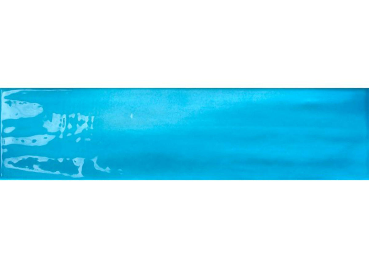 Gioia in Azure