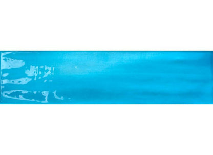 Gioia in Azure