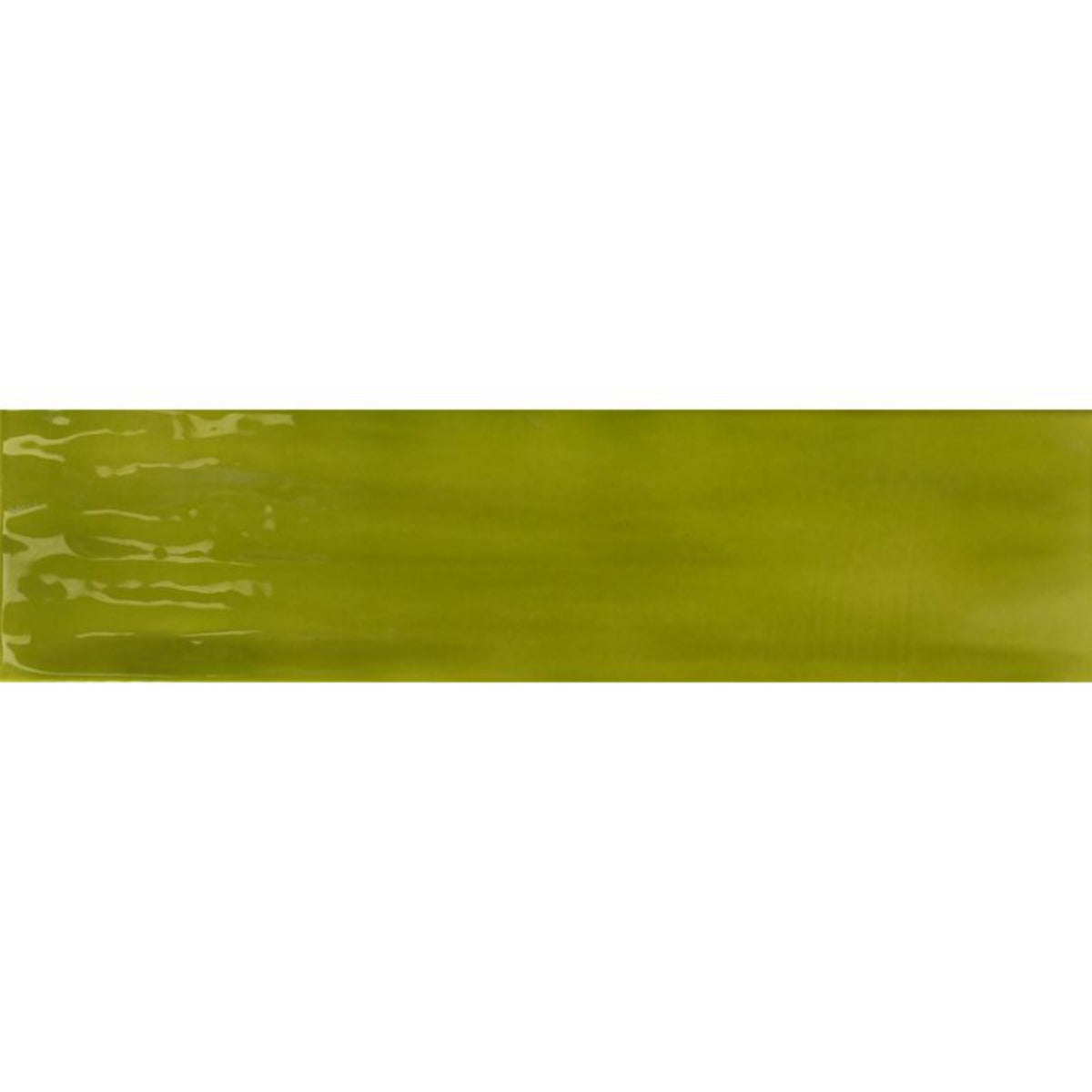 Gioia in Lime Tile
