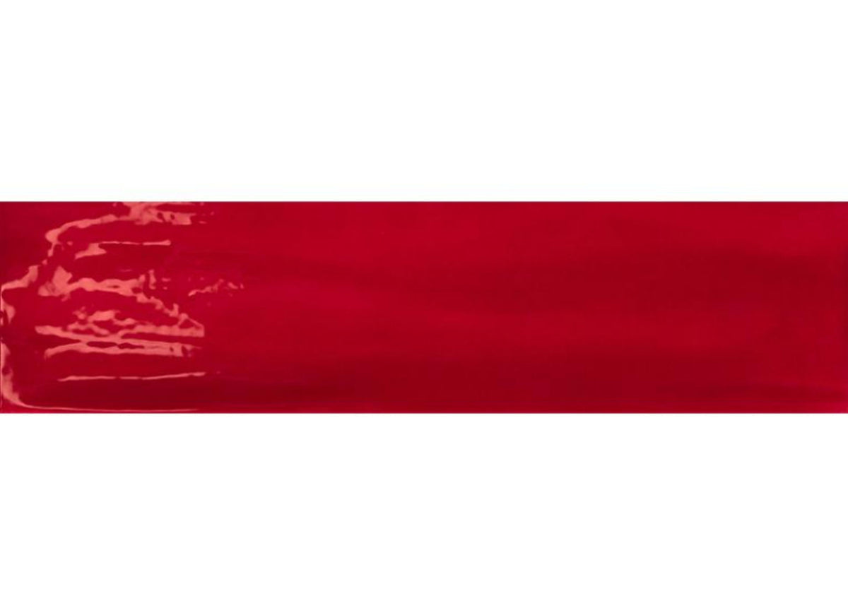 Gioia in Rosso