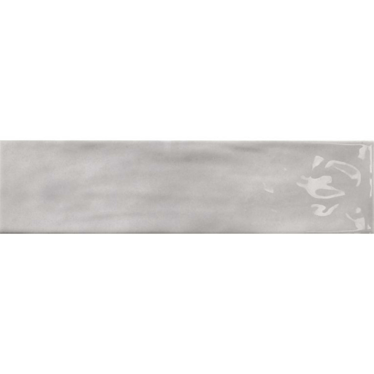 Gioia in Steel Tile