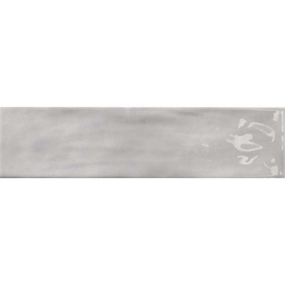 Gioia in Steel Tile