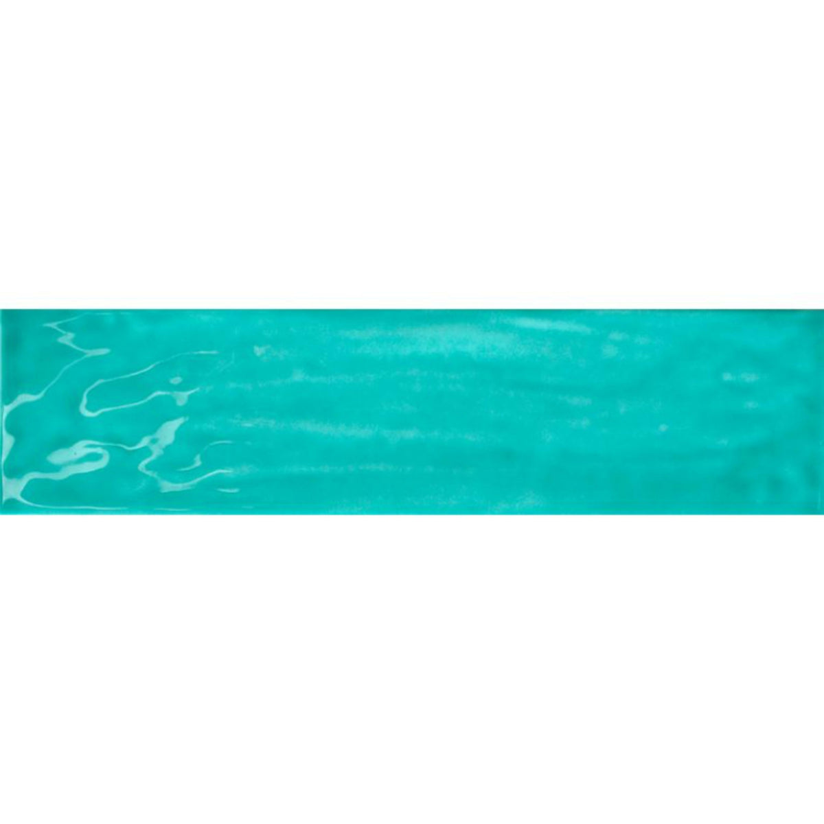 Gioia in Turquoise Tile