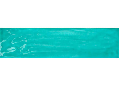 Gioia in Turquoise
