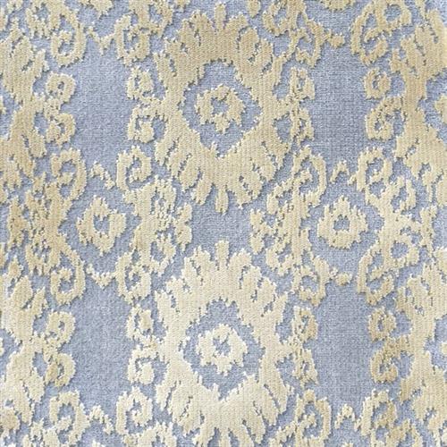 Glamorous in Unique Carpet