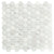Lynx in Glynxmallbl Glass Tile