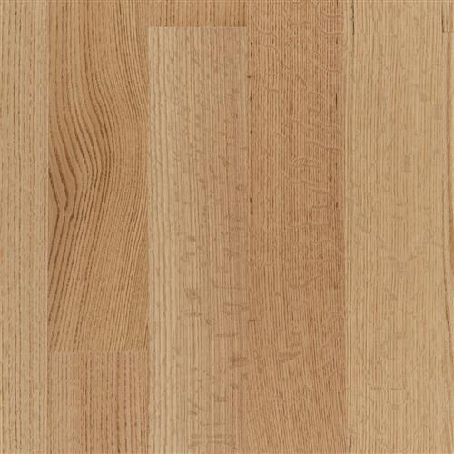 Great Northern Woods in Red Oak Natural Hardwood