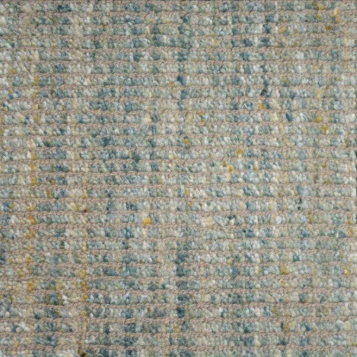Goa in Cloud Carpet