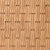 Wall -  Inceptiv - Curva in Golden Oak Hardwood