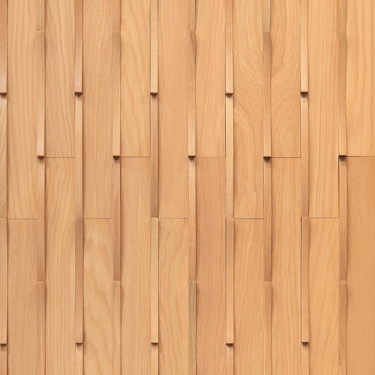 Wall -  Inceptiv - Infuse in Golden Oak Hardwood
