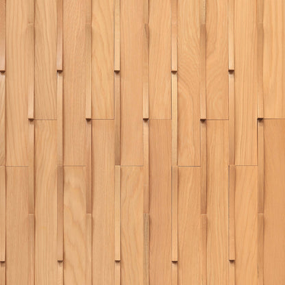 Wall -  Inceptiv - Infuse in Golden Oak Hardwood
