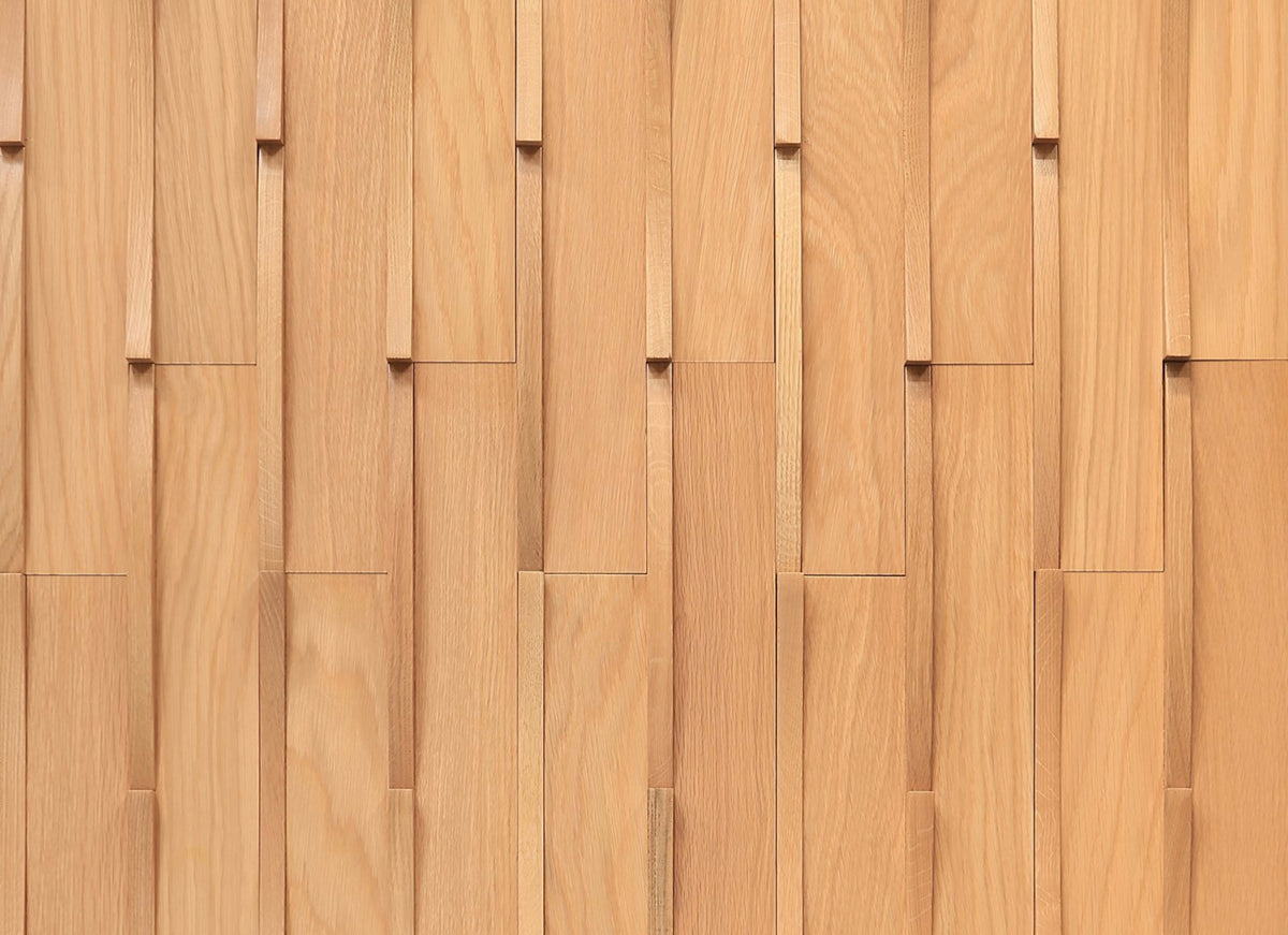 Wall -  Inceptiv - Infuse in Golden Oak