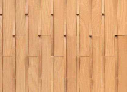 Wall -  Inceptiv - Infuse in Golden Oak