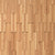 Wall -  Inceptiv - Kuadra in Golden Oak Hardwood
