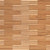Wall -  Inceptiv - Vertex in Golden Oak Hardwood