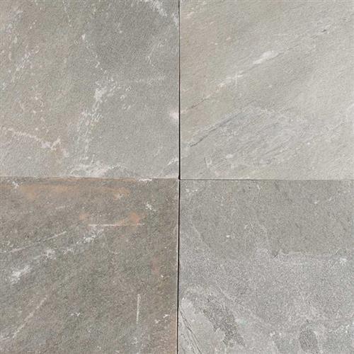 Golden White in Golden White - 16x16 Natural Stone