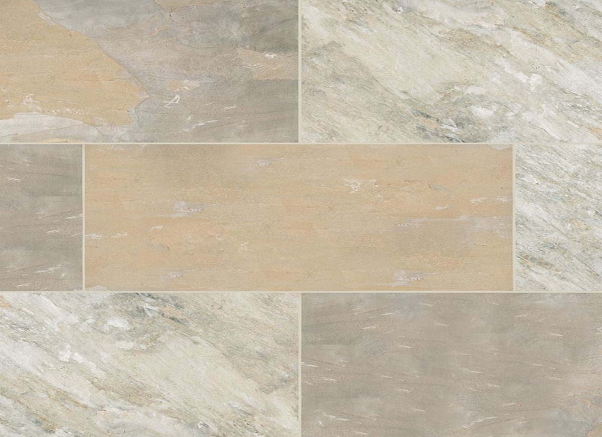 Golden White in Golden White - 16x24
