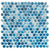 Penny in Saona Glass Tile