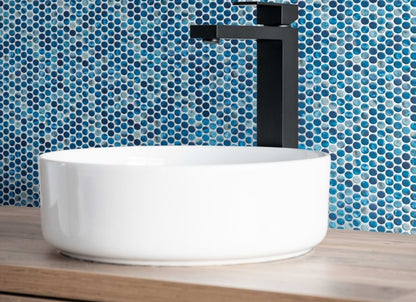 Penny in Grafito