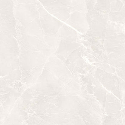 Grigio in White Tile