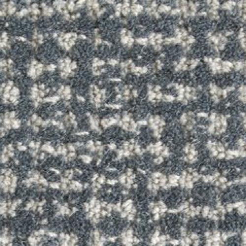 Grandeur Knit in Ocean Carpet