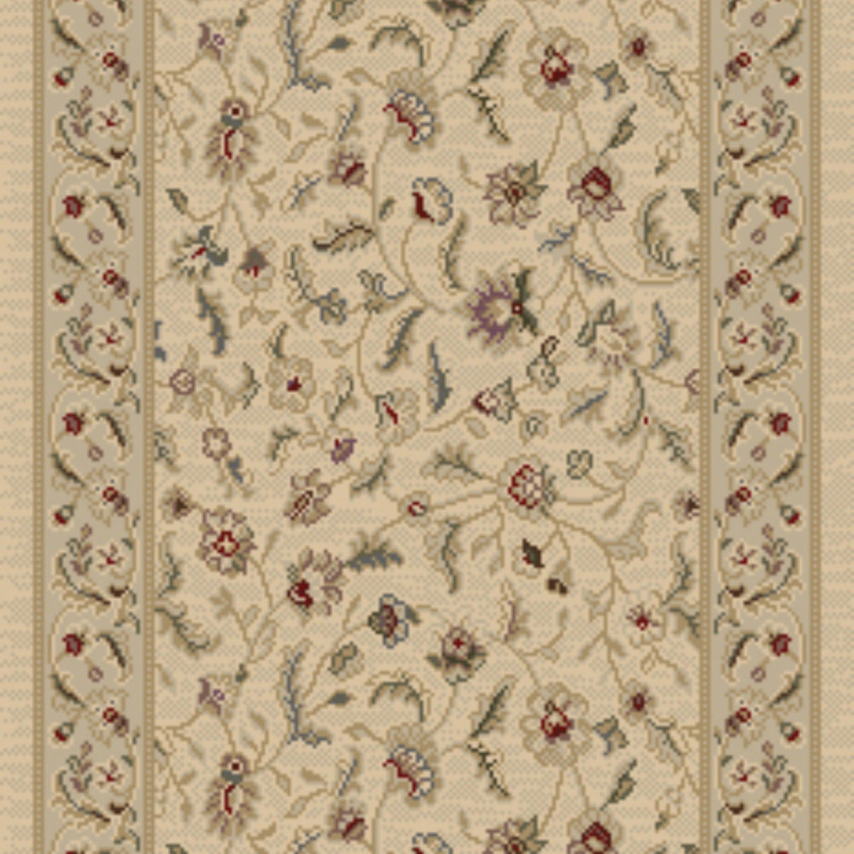 Grandeur Runner