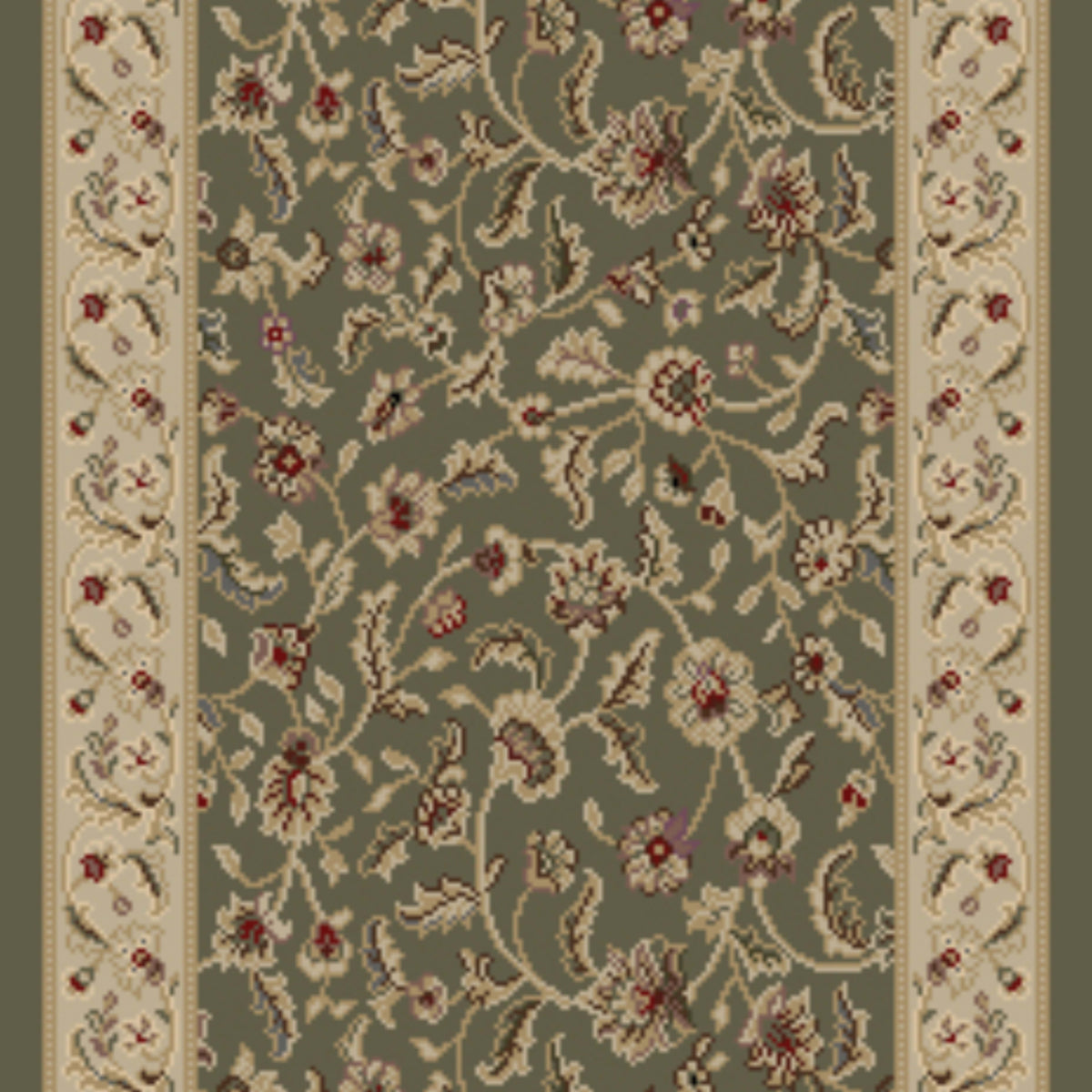 Grandeur Runner