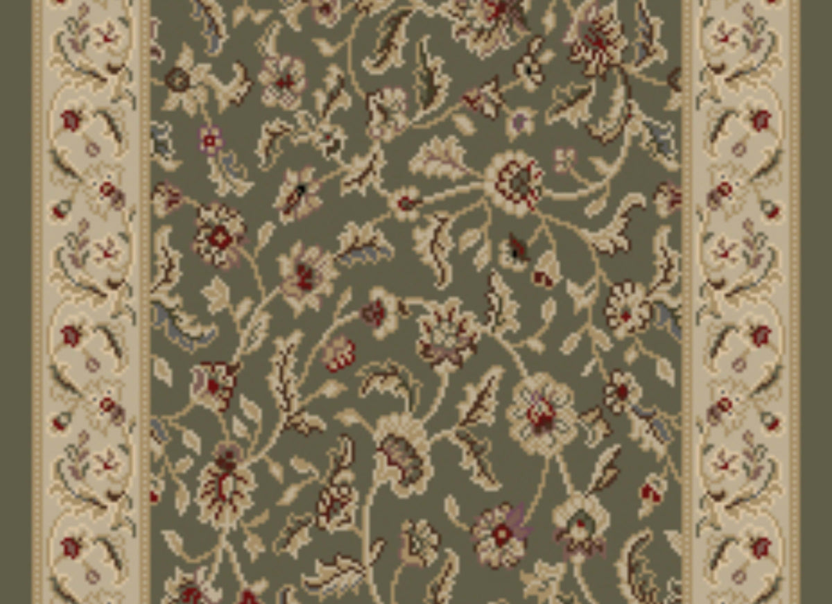 Grandeur Runner