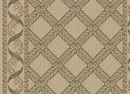 Garden Trellis Runner