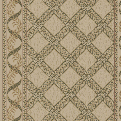 Garden Trellis Runner