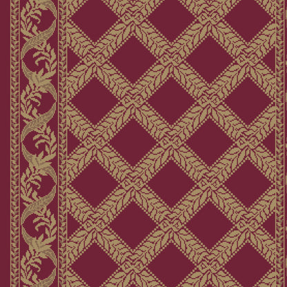 Garden Trellis Runner