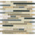 Vetro Marmi in Beige Glass Tile