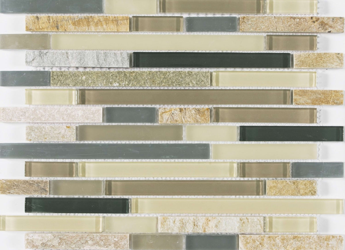 Vetro Marmi in Beige