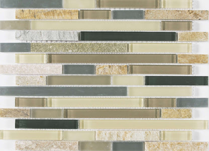 Vetro Marmi in Beige