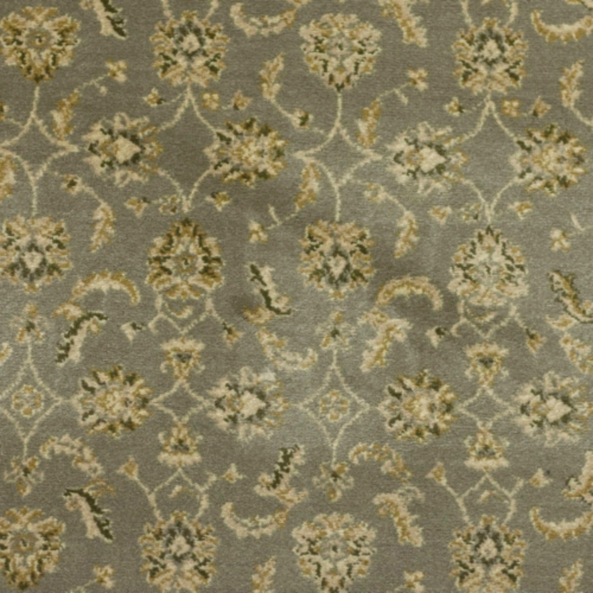 Gem in Family Tree Carpet