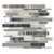 Stone Theory in Gem Stacked Tile