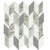 Stone Theory in Geo Arrow Tile