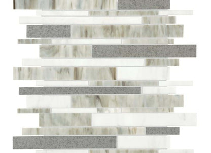 Stone Theory in Geo Stacked