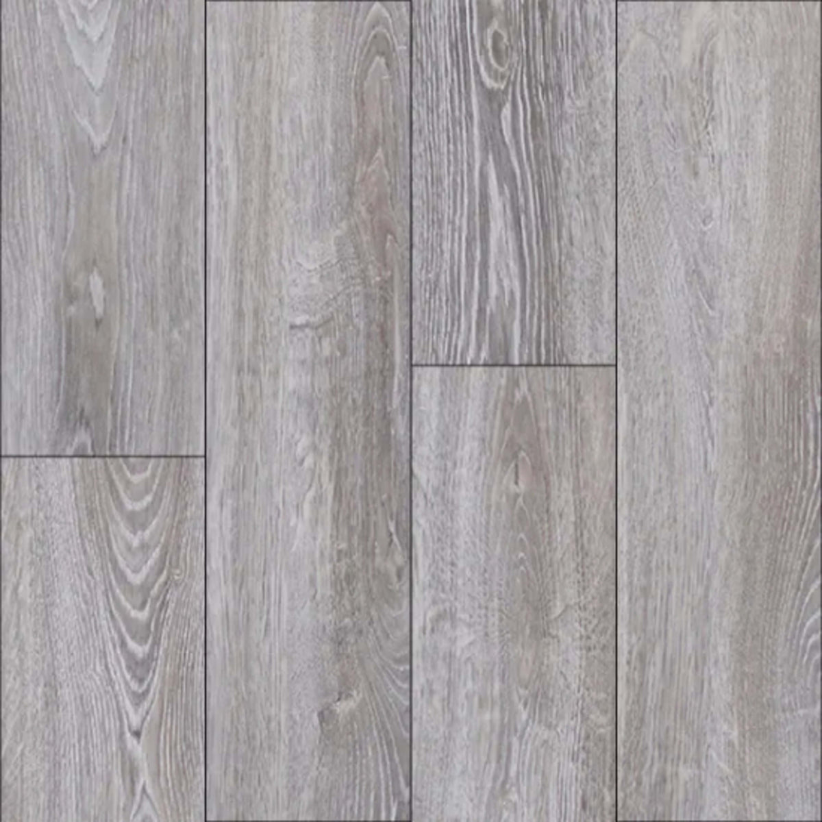 Loose Lay Plank in Gettysburg Gray Luxury Vinyl
