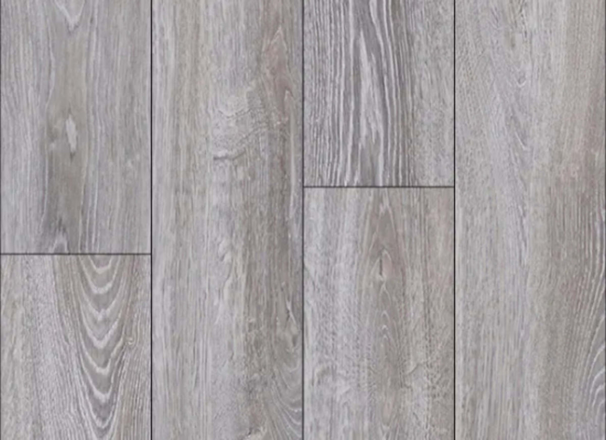 Loose Lay Plank in Gettysburg Gray