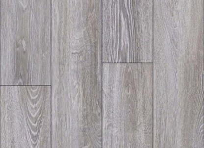 Loose Lay Plank in Gettysburg Gray