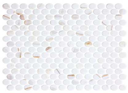 Carolina Dots Collection in Gilded Vogue