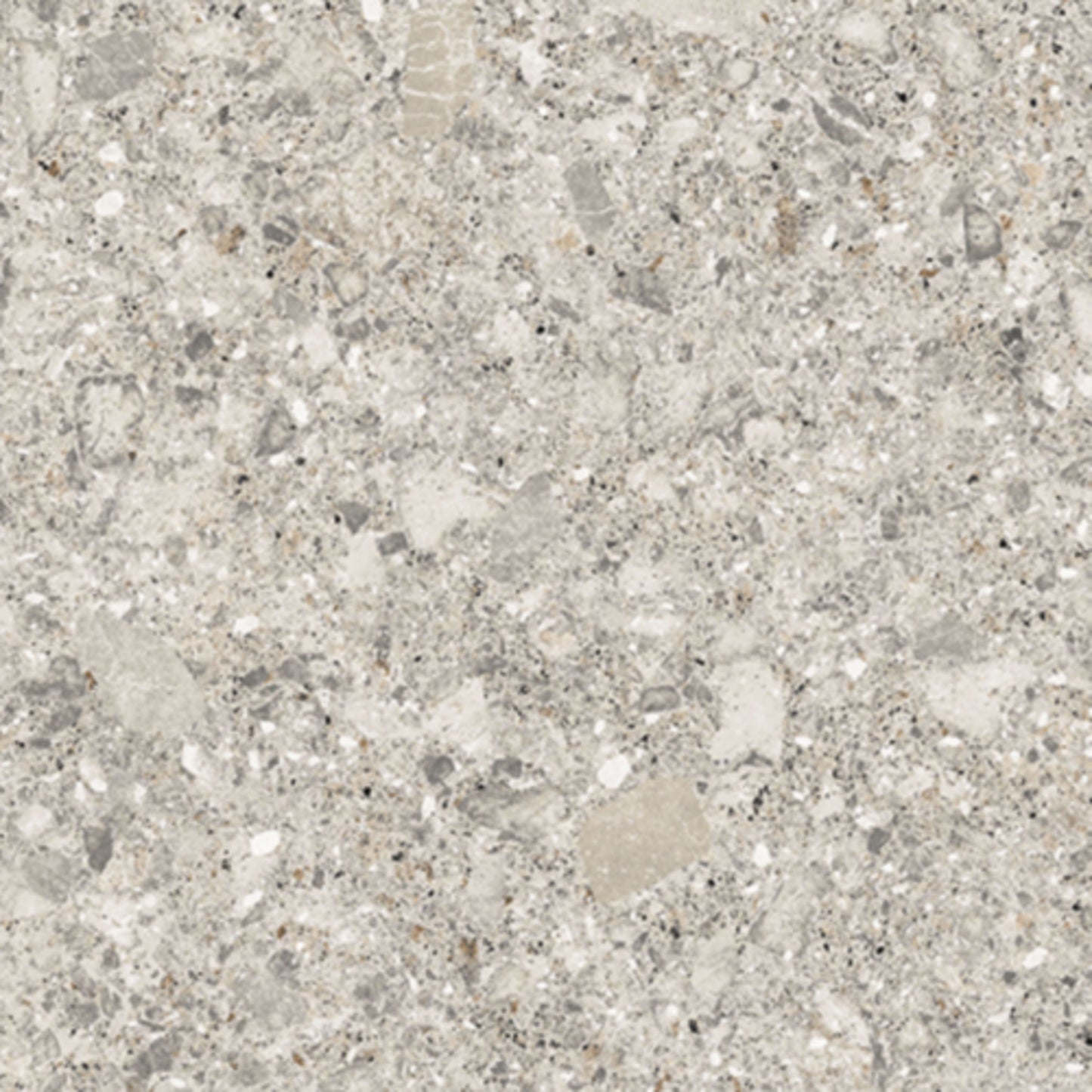 High Street in Glacier Vinyl Sheet Goods