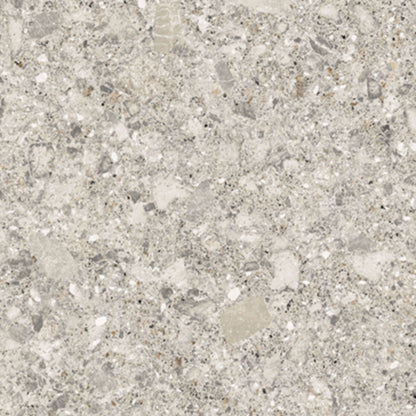 High Street in Glacier Vinyl Sheet Goods