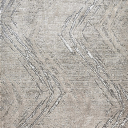 Glimmering in Crescent Carpet