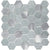 Glitz in Fame Glass Tile