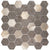 Glitz in Love Glass Tile